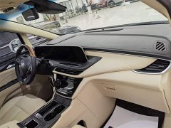 Buick GL8 ES Lu Zun 653T Exclusive Type - фото 18