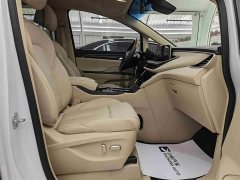 Buick GL8 ES Lu Zun 653T Exclusive Type - фото 19