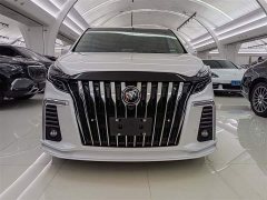 Buick GL8 ES Lu Zun 653T Exclusive Type - фото 2
