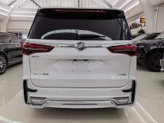 Buick GL8 ES Lu Zun 653T Exclusive Type - фото 3
