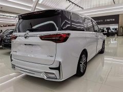 Buick GL8 ES Lu Zun 653T Exclusive Type - фото 4