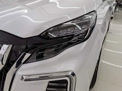 Buick GL8 ES Lu Zun 653T Exclusive Type - фото 5