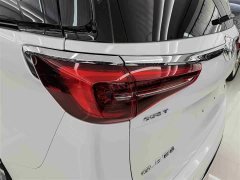 Buick GL8 ES Lu Zun 653T Exclusive Type - фото 6