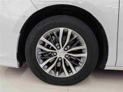 Buick GL8 ES Lu Zun 653T Exclusive Type - фото 7