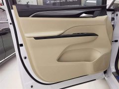 Buick GL8 ES Lu Zun 653T Exclusive Type - фото 8