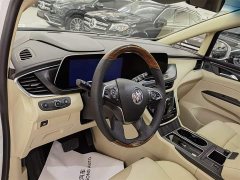 Buick GL8 ES Lu Zun 653T Exclusive Type - фото 9