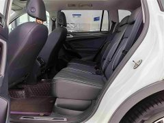 Volkswagen Tiguan L 330TSI automatic two-wheel drive R-Line version - фото 11