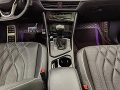 Volkswagen Tiguan L 330TSI automatic two-wheel drive R-Line version - фото 14