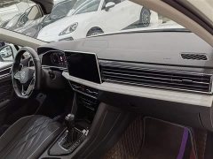 Volkswagen Tiguan L 330TSI automatic two-wheel drive R-Line version - фото 17
