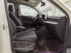 Volkswagen Tiguan L 330TSI automatic two-wheel drive R-Line version - фото 18