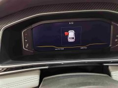 Volkswagen Tiguan L 330TSI automatic two-wheel drive R-Line version - фото 20