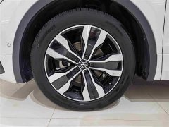 Volkswagen Tiguan L 330TSI automatic two-wheel drive R-Line version - фото 7