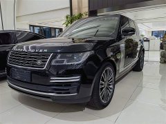 Land Rover 3.0 L6 Edition - фото 1