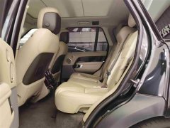 Land Rover 3.0 L6 Edition - фото 11
