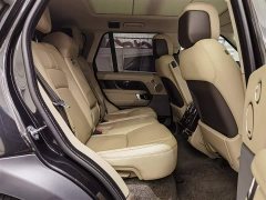 Land Rover 3.0 L6 Edition - фото 18