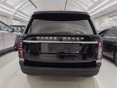 Land Rover 3.0 L6 Edition - фото 3
