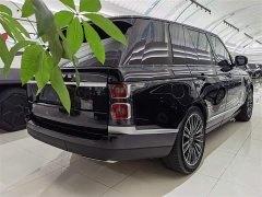 Land Rover 3.0 L6 Edition - фото 4