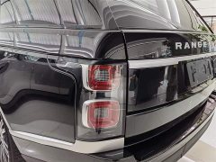 Land Rover 3.0 L6 Edition - фото 6