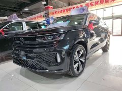 Tayron L 380TSI AWDR-Line - фото 1