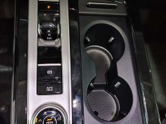Tayron L 380TSI AWDR-Line - фото 14