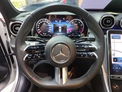 Mercedes-Benz C 200 L Edition - фото 10