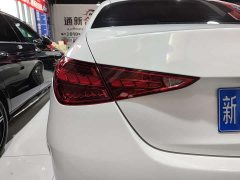 Mercedes-Benz C 200 L Edition - фото 16