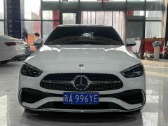 Mercedes-Benz C 200 L Edition - фото 2