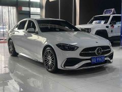 Mercedes-Benz C 200 L Edition - фото 3