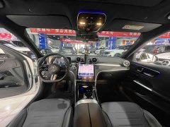 Mercedes-Benz C 200 L Edition - фото 5