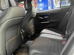 Mercedes-Benz C 200 L Edition - фото 6