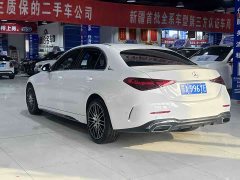 Mercedes-Benz C 200 L Edition - фото 7