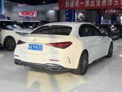 Mercedes-Benz C 200 L Edition - фото 9
