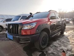 Ruiqi 6 2.3TAWD Edition VersionM9T - фото 1