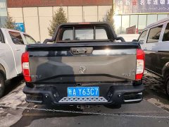 Ruiqi 6 2.3TAWD Edition VersionM9T - фото 10
