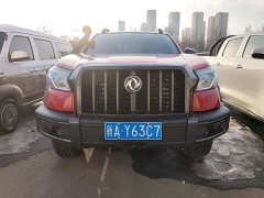 Ruiqi 6 2.3TAWD Edition VersionM9T - фото 2