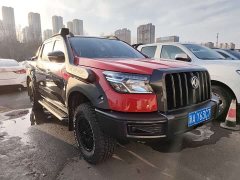 Ruiqi 6 2.3TAWD Edition VersionM9T - фото 3