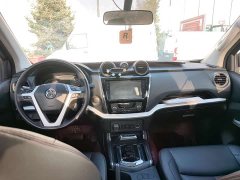 Ruiqi 6 2.3TAWD Edition VersionM9T - фото 5
