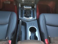 Ruiqi 6 2.3TAWD Edition VersionM9T - фото 7