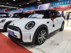 MINI 1.5T COOPER Edition - фото 1