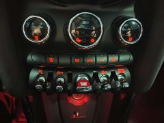MINI 1.5T COOPER Edition - фото 13