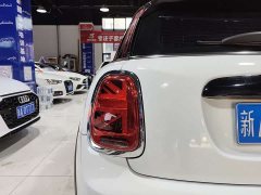 MINI 1.5T COOPER Edition - фото 16