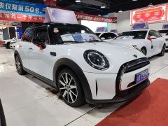 MINI 1.5T COOPER Edition - фото 3