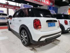 MINI 1.5T COOPER Edition - фото 7