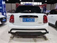 MINI 1.5T COOPER Edition - фото 8