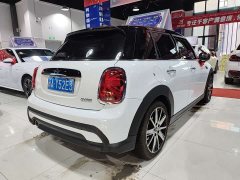 MINI 1.5T COOPER Edition - фото 9