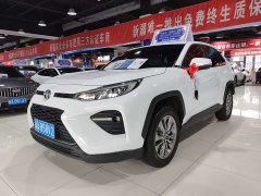 Toyota 2.0L CVT2WD Edition - фото 1