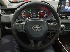 Toyota 2.0L CVT2WD Edition - фото 10