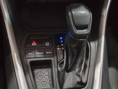 Toyota 2.0L CVT2WD Edition - фото 13