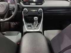 Toyota 2.0L CVT2WD Edition - фото 14