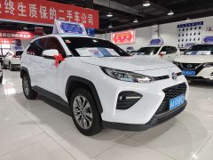 Toyota 2.0L CVT2WD Edition - фото 3